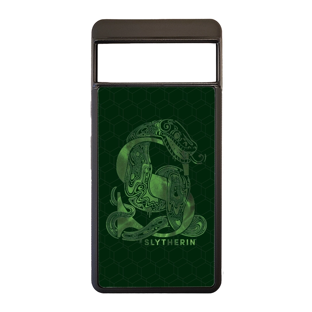 Harry Potter Slytherin...