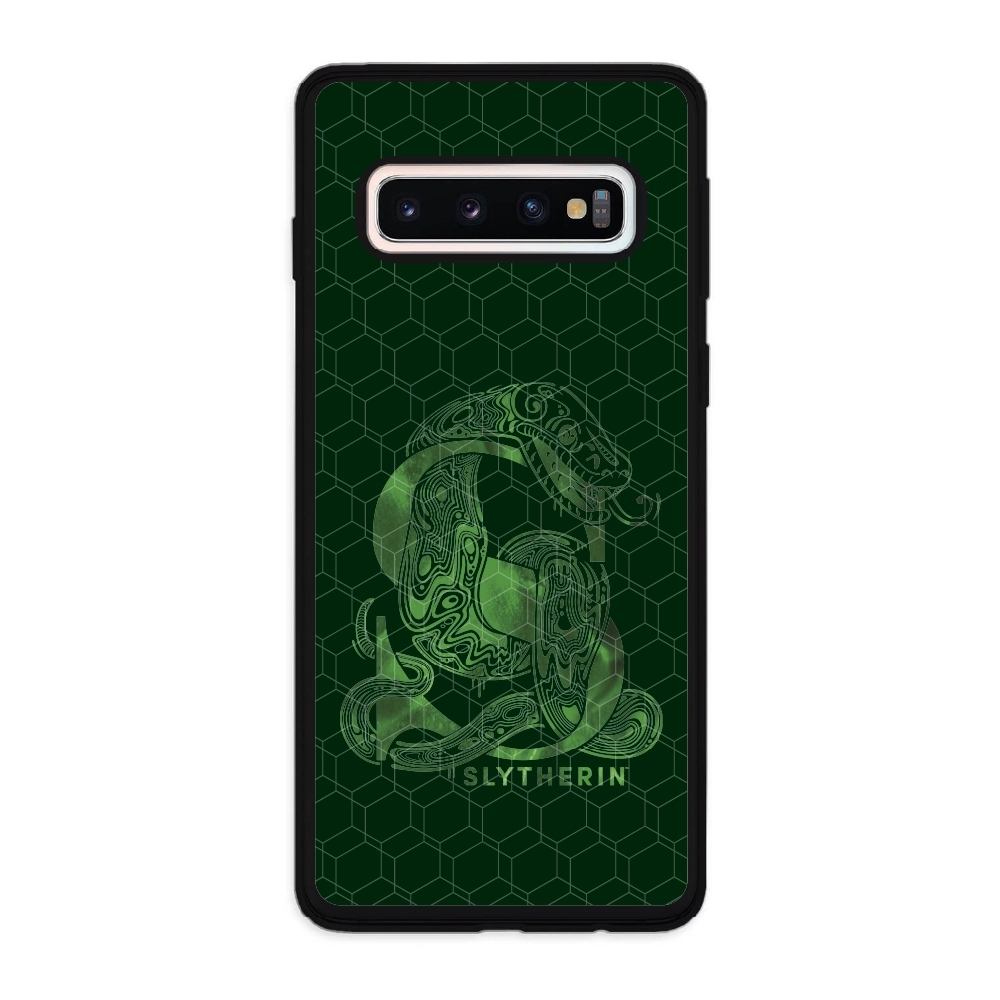 Harry Potter Slytherin...