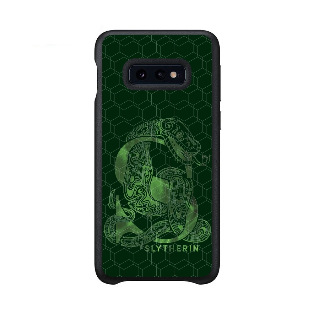 Harry Potter Slytherin...