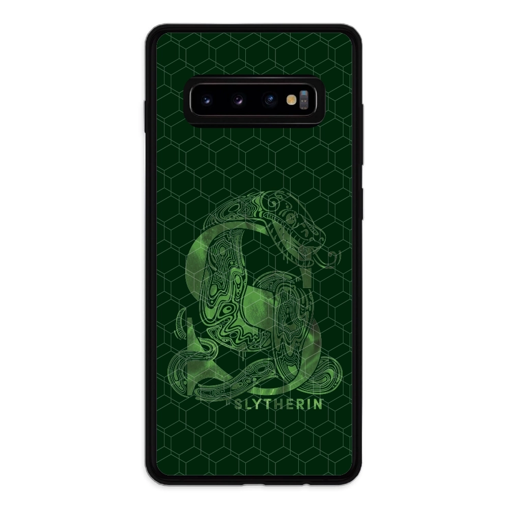 Harry Potter Slytherin...