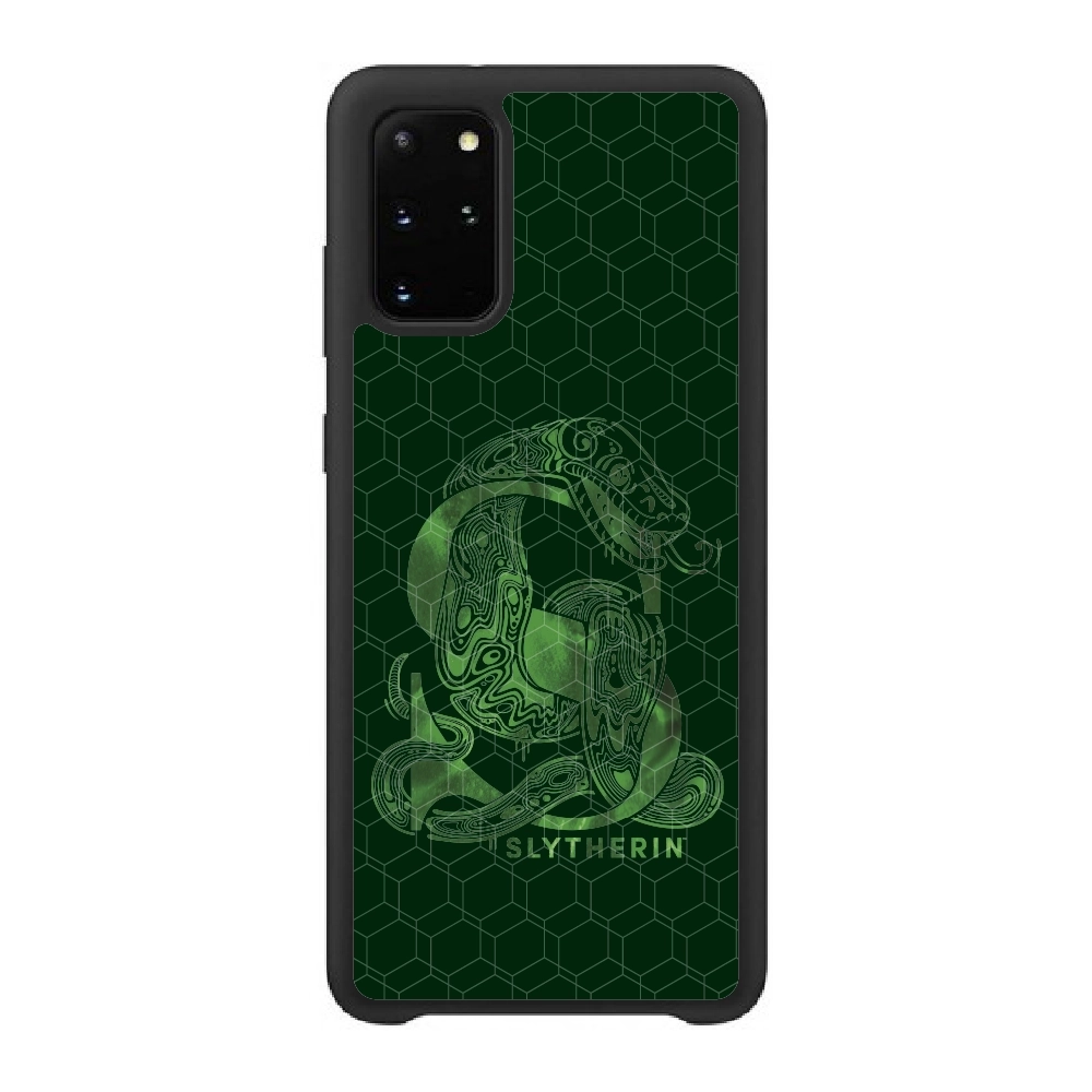 Harry Potter Slytherin...