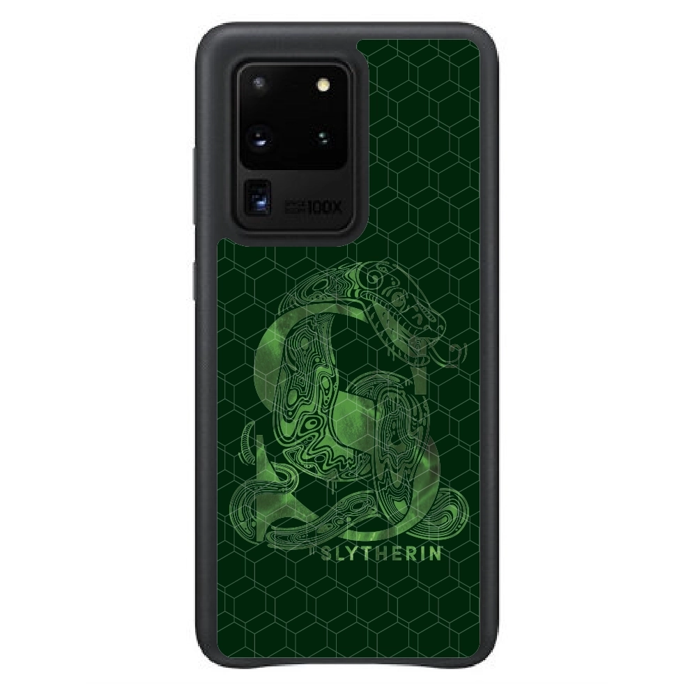 Harry Potter Slytherin...