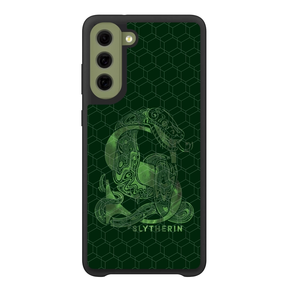 Harry Potter Slytherin...
