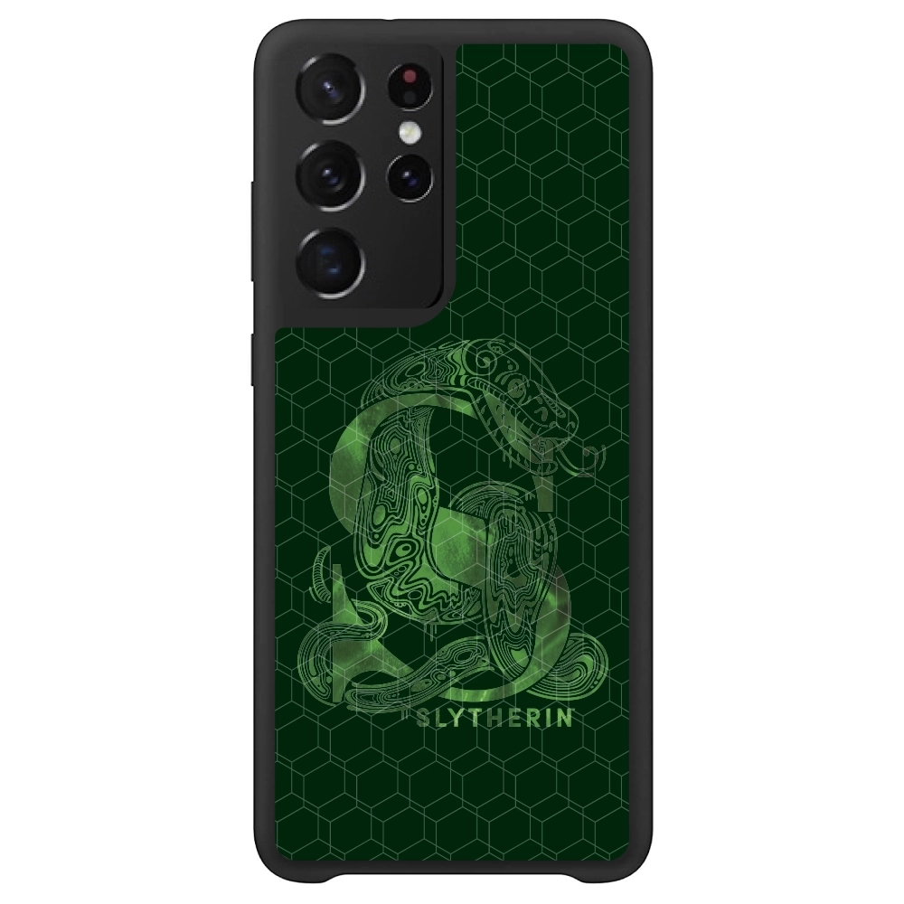 Harry Potter Slytherin...