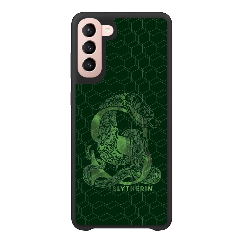 Harry Potter Slytherin...
