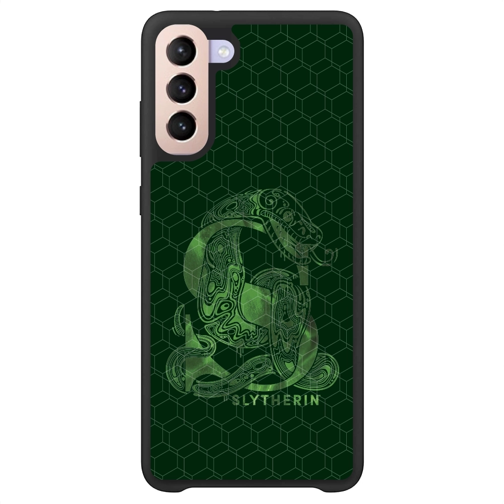 Harry Potter Slytherin...