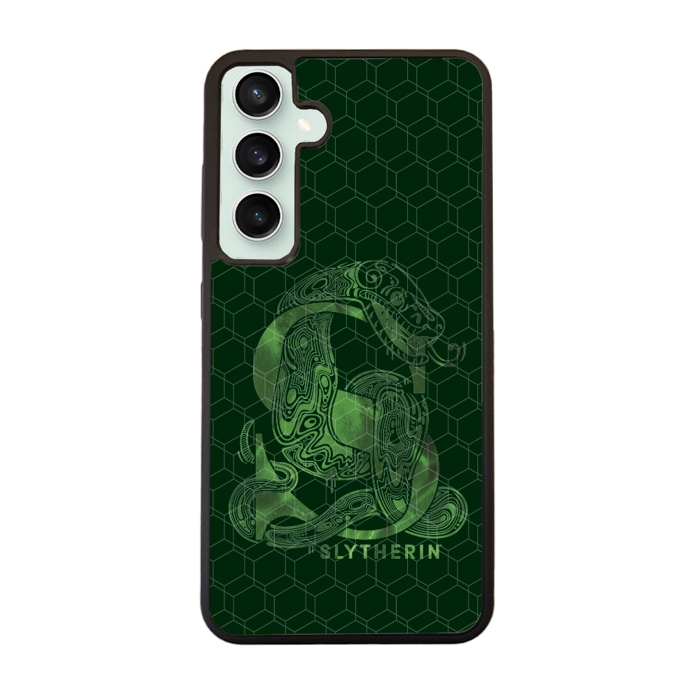 Harry Potter Slytherin...