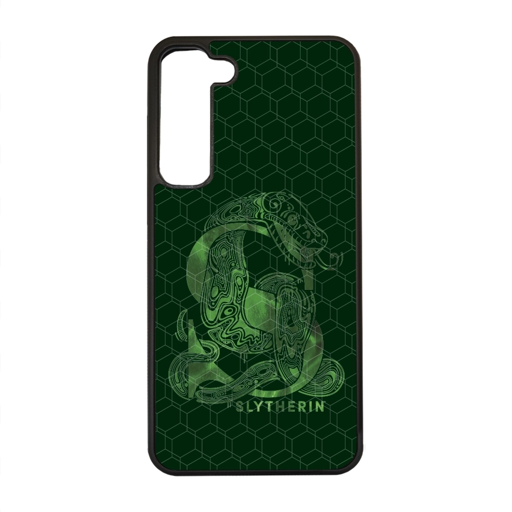 Harry Potter Slytherin...