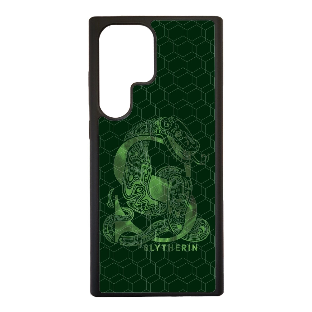 Harry Potter Slytherin...