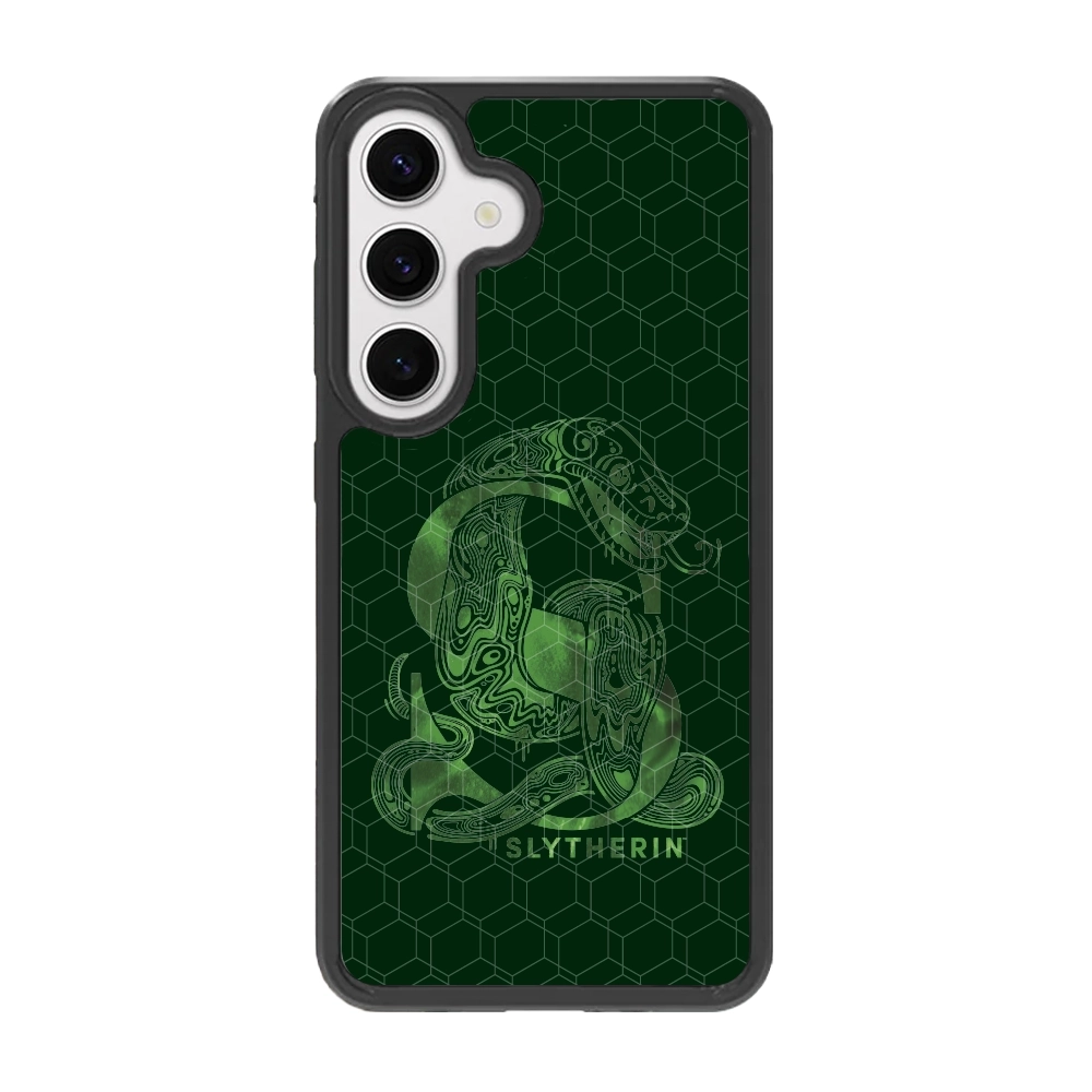 Harry Potter Slytherin...