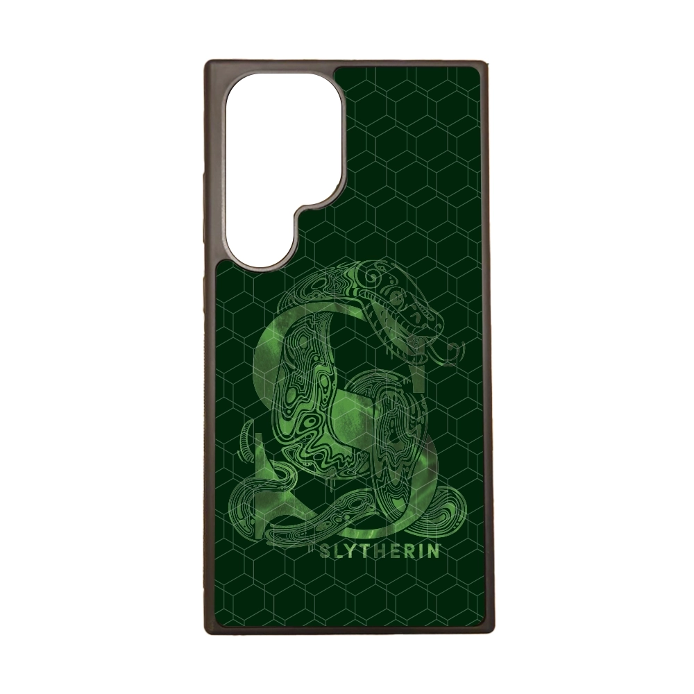 Harry Potter Slytherin...