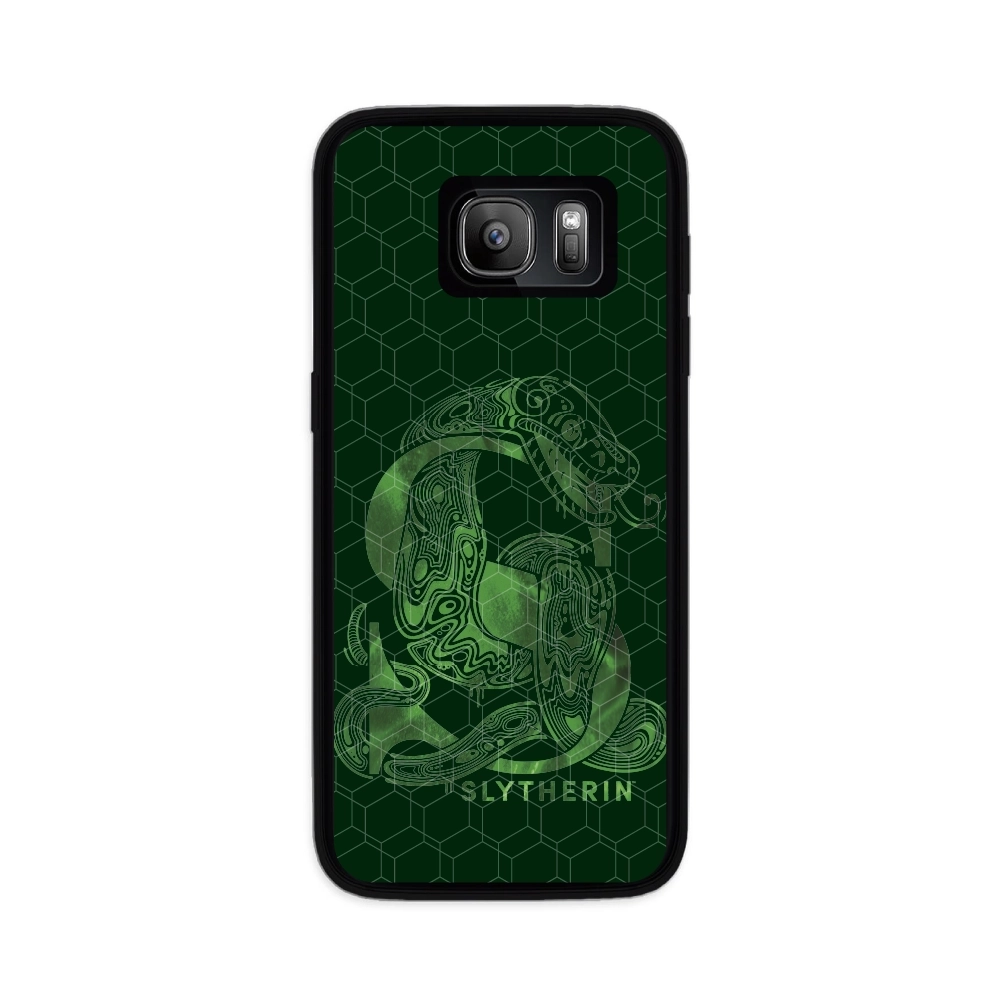 Harry Potter Slytherin...