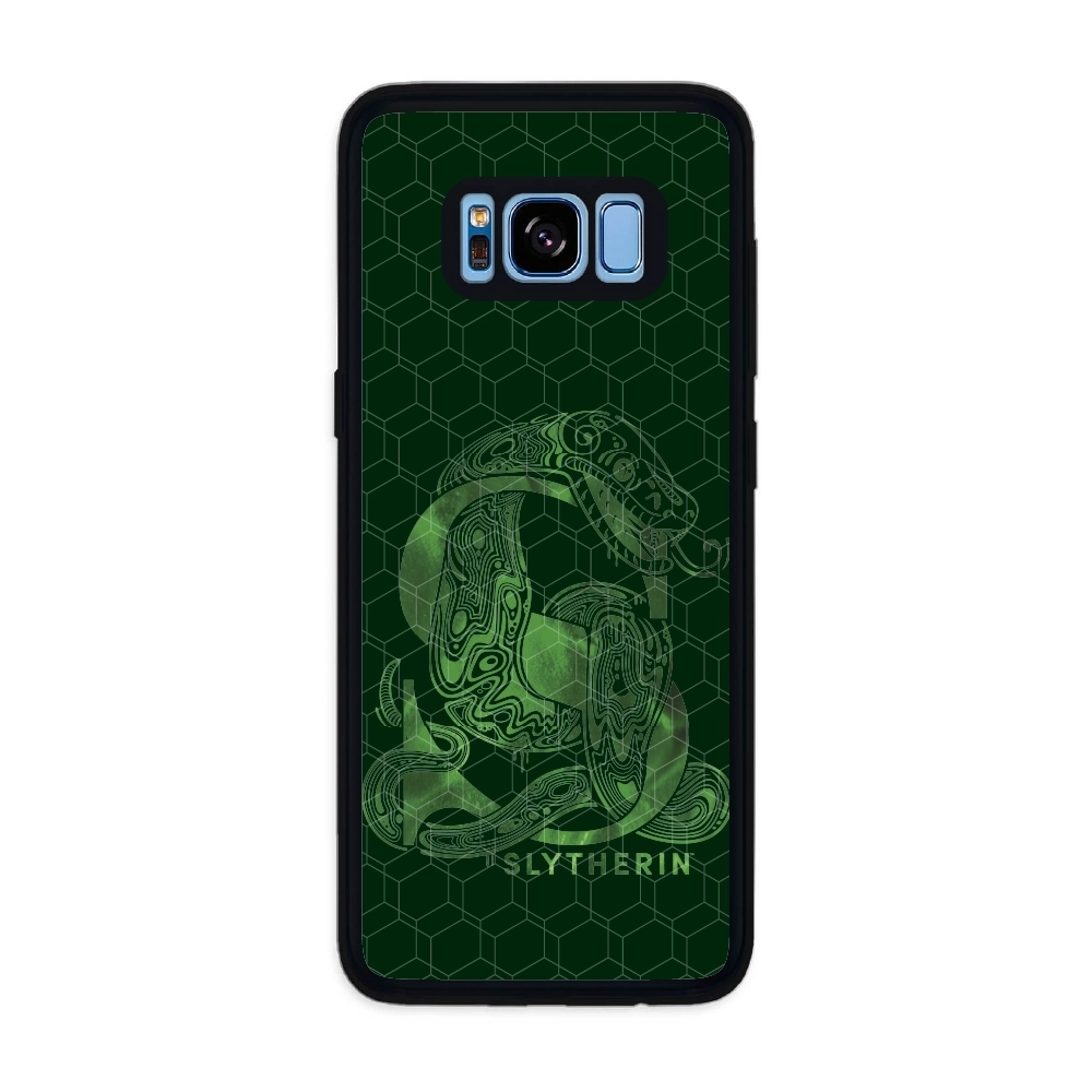 Harry Potter Slytherin...