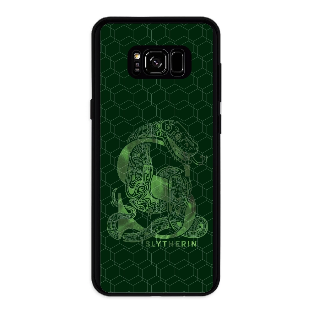 Harry Potter Slytherin...