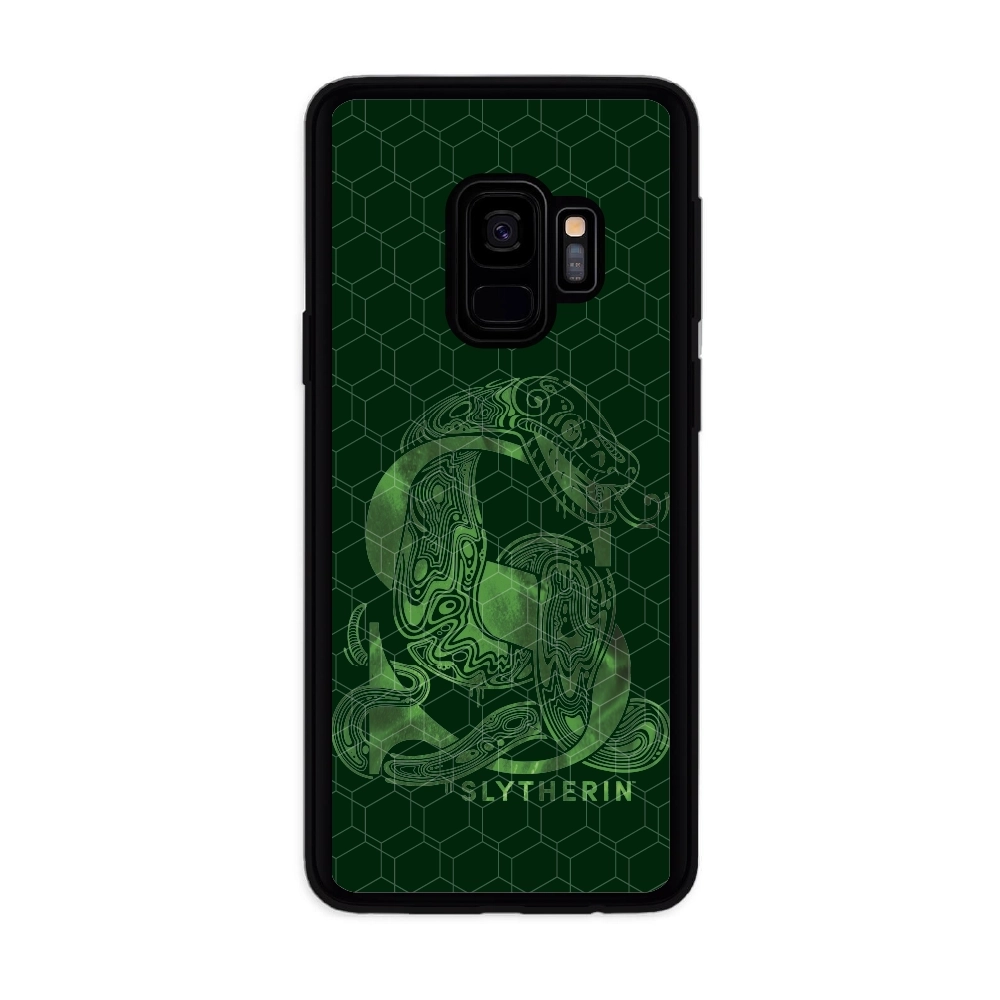 Harry Potter Slytherin...