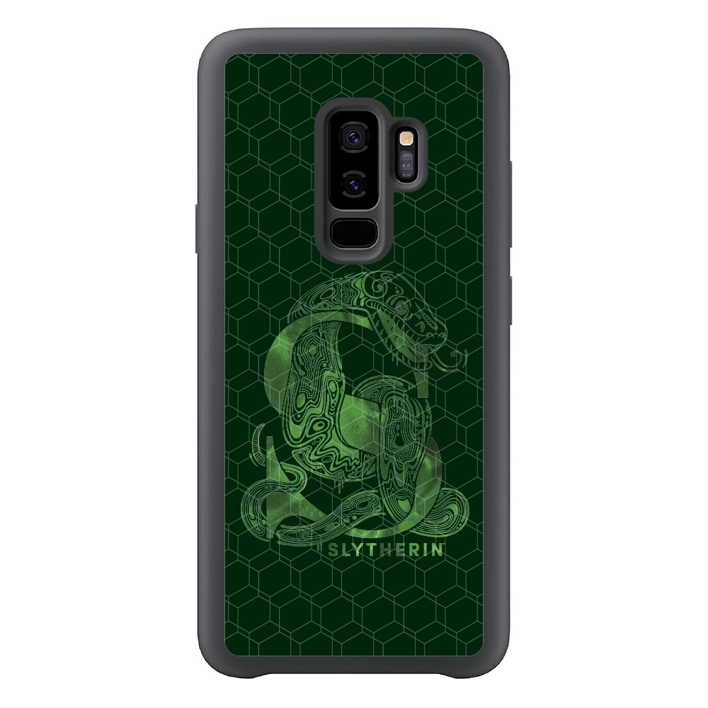 Harry Potter Slytherin...