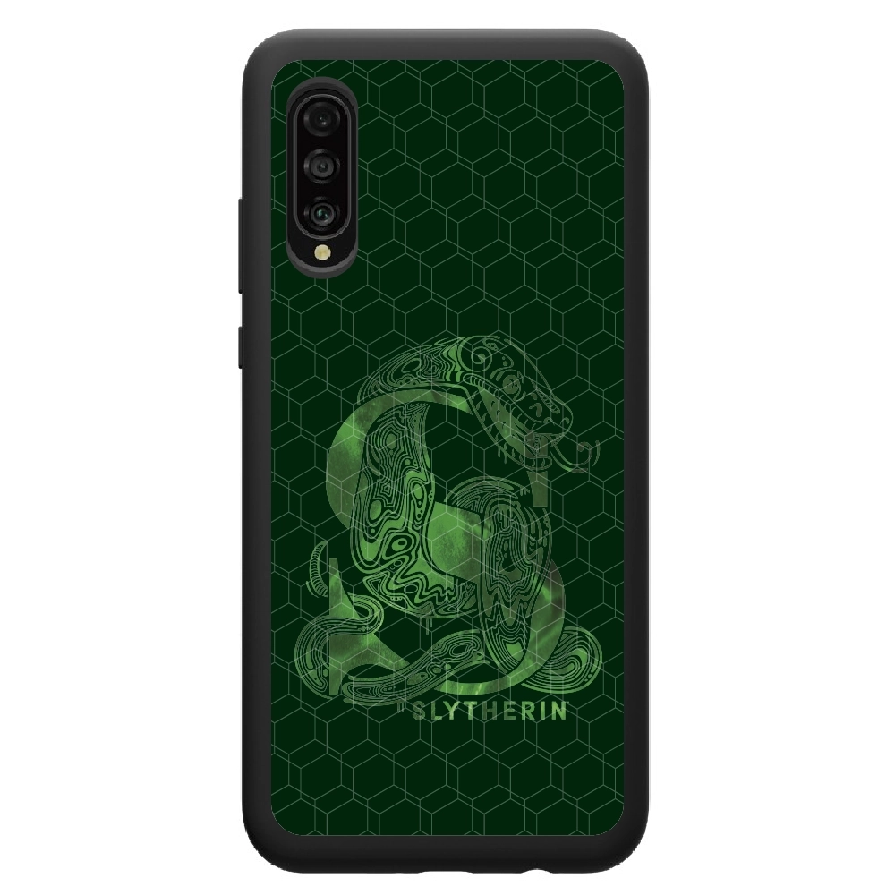 Harry Potter Slytherin...