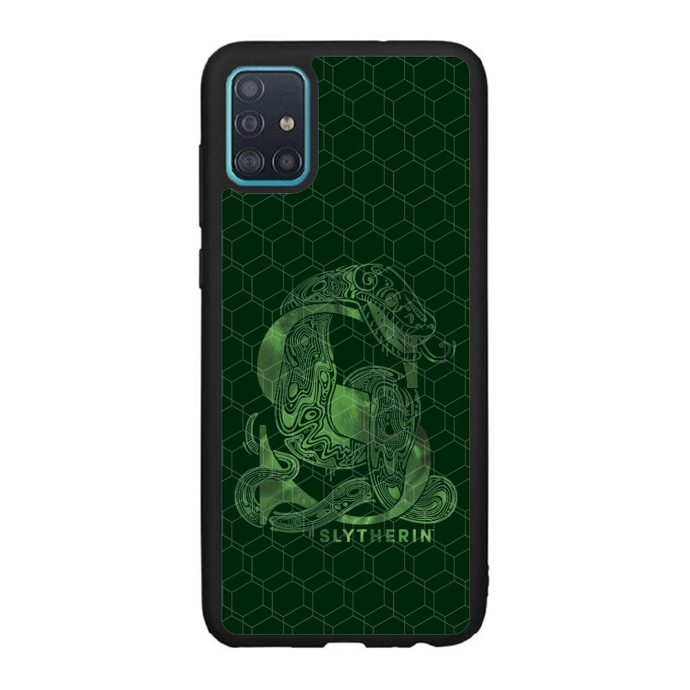 Harry Potter Slytherin...