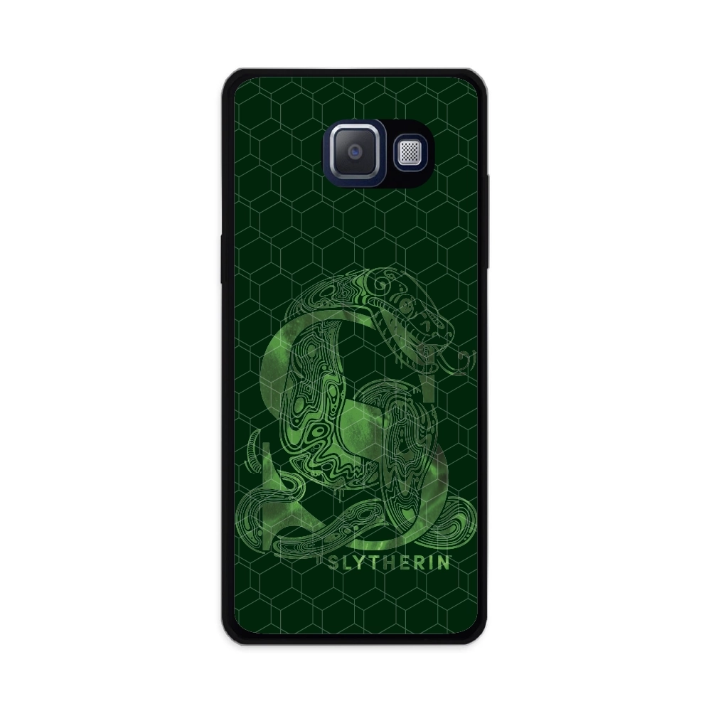 Harry Potter Slytherin...