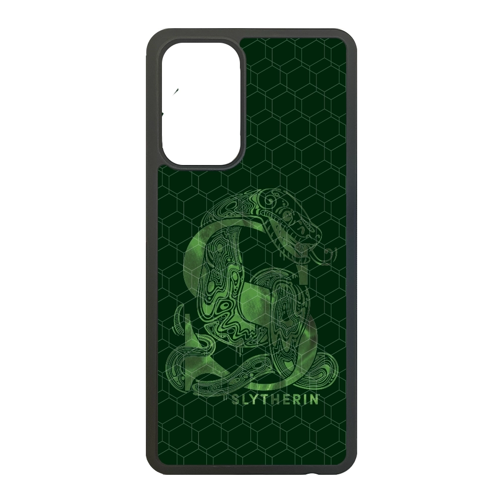 Harry Potter Slytherin...