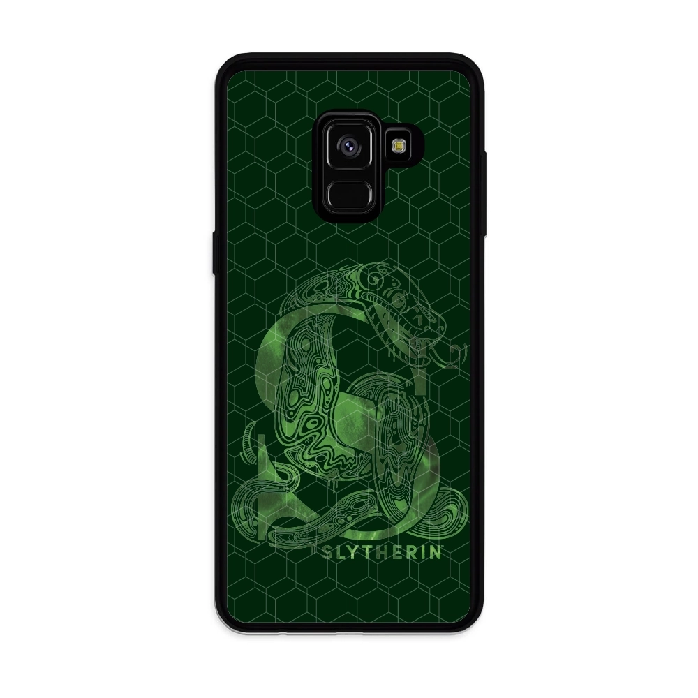 Harry Potter Slytherin...