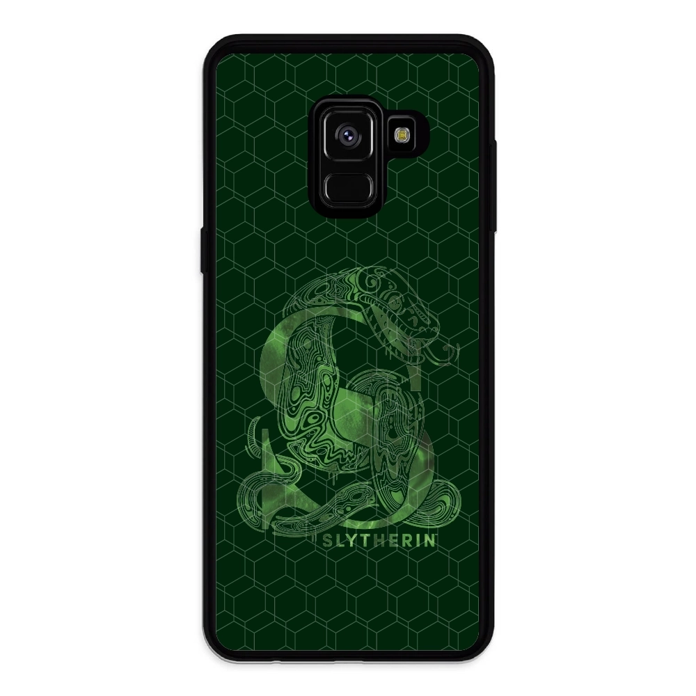 Harry Potter Slytherin...