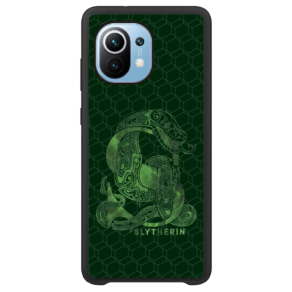 Harry Potter Slytherin...