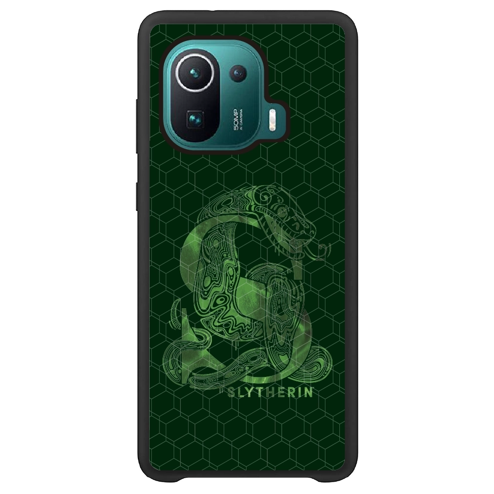 Harry Potter Slytherin...