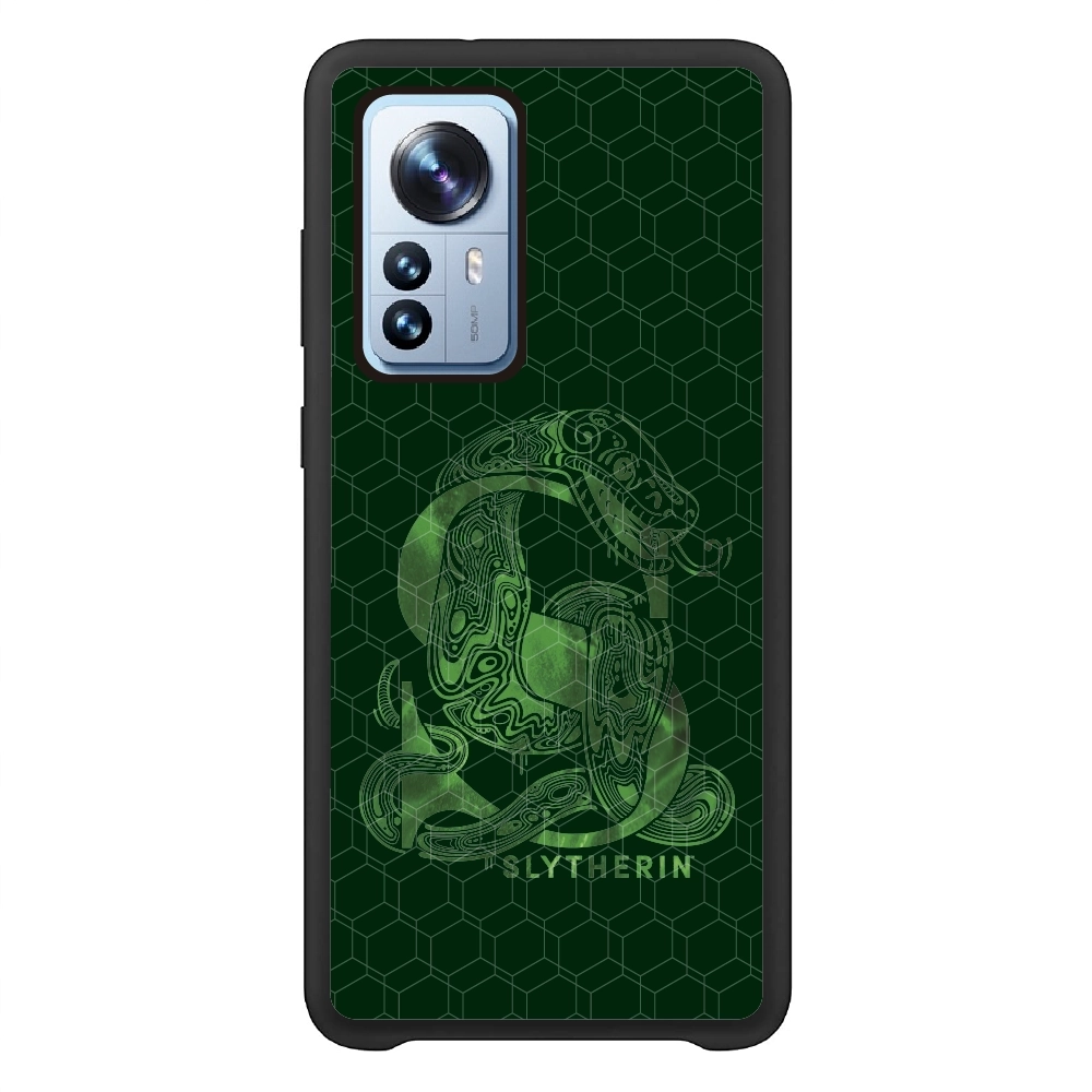 Harry Potter Slytherin...