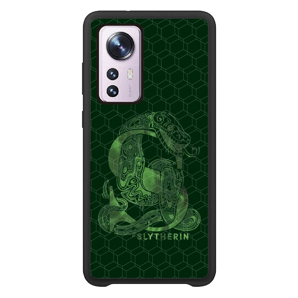 Harry Potter Slytherin...