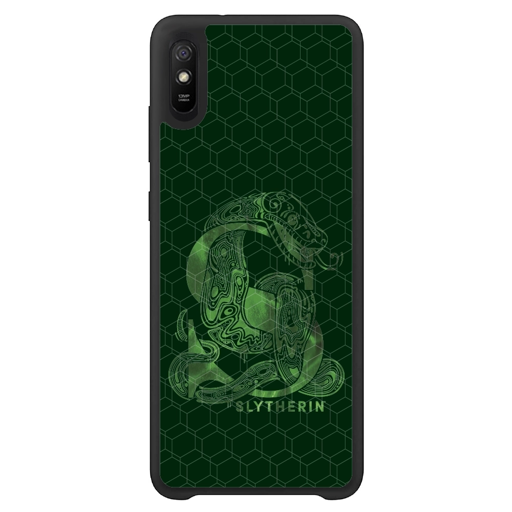 Harry Potter Slytherin...