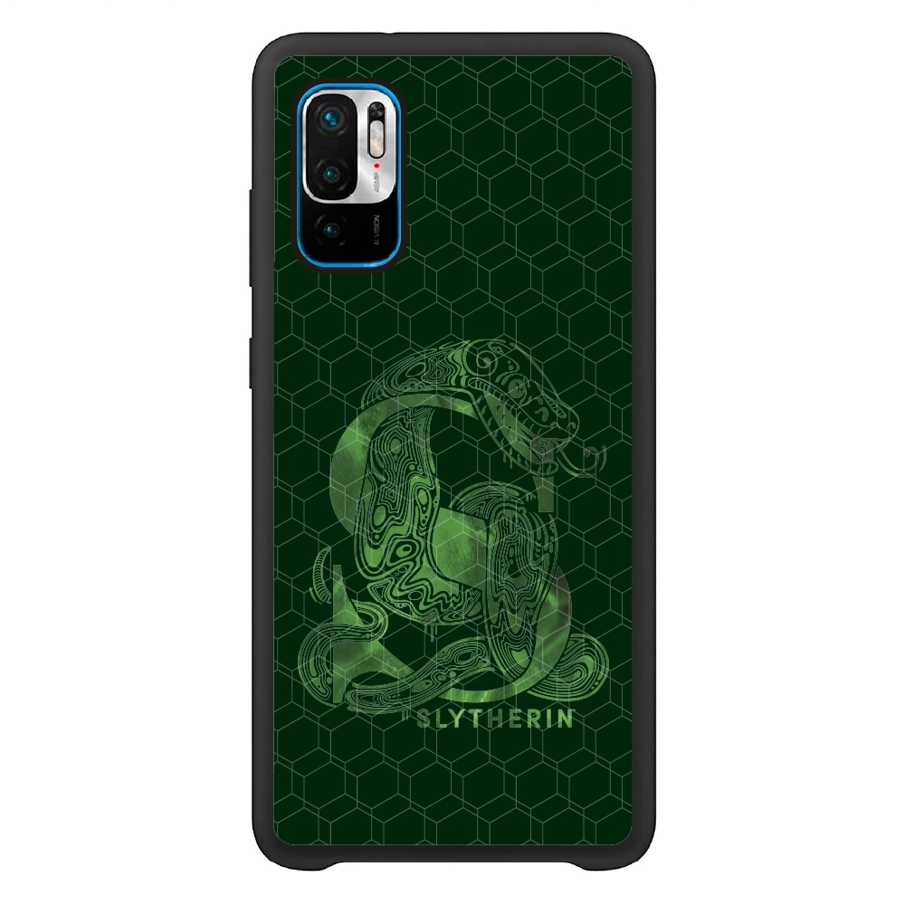 Harry Potter Slytherin...