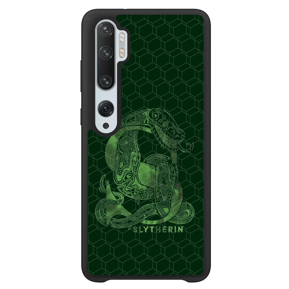 Harry Potter Slytherin...