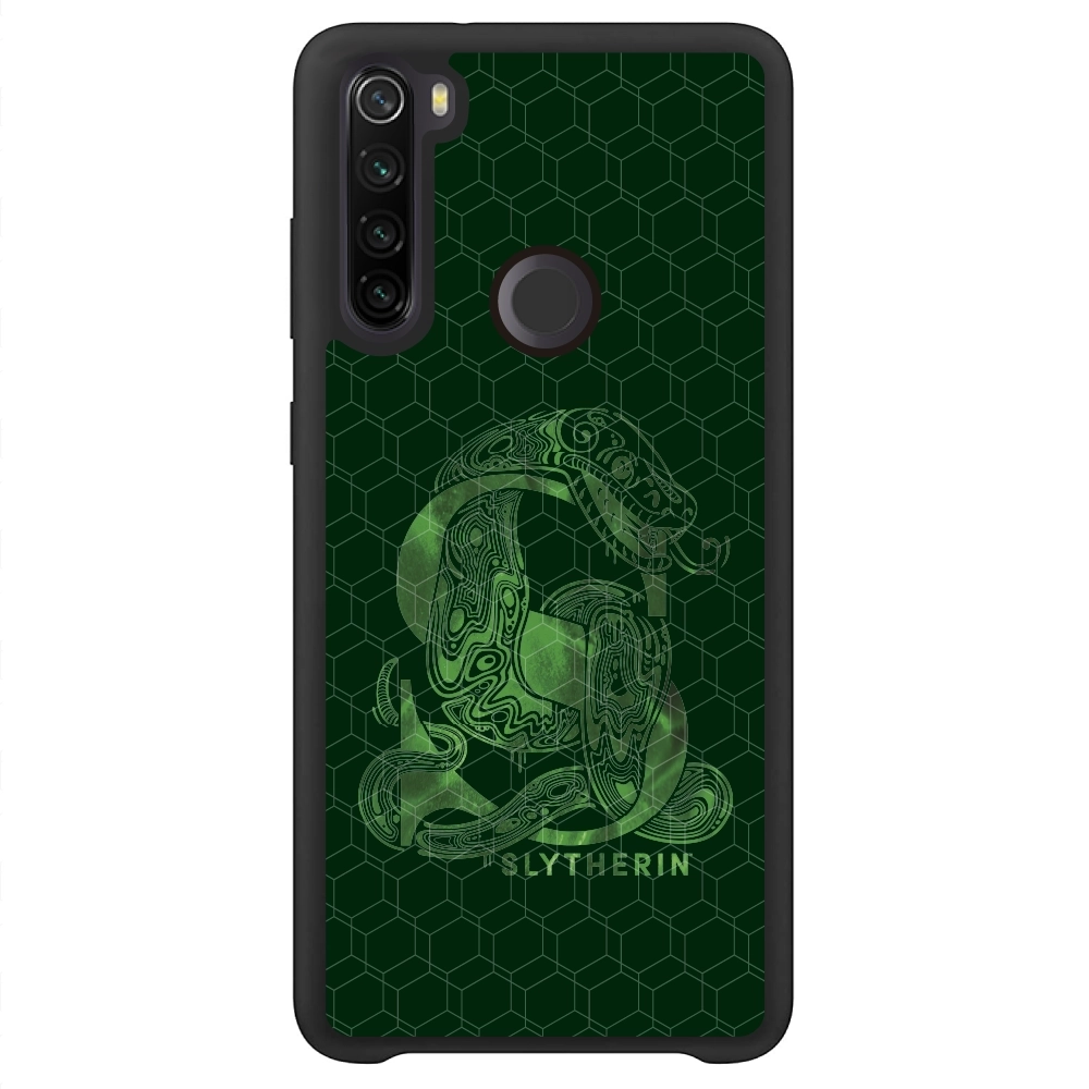 Harry Potter Slytherin...