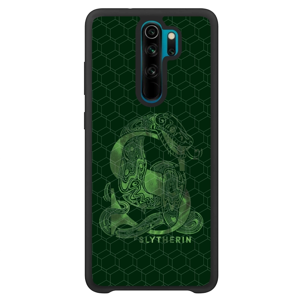 Harry Potter Slytherin...