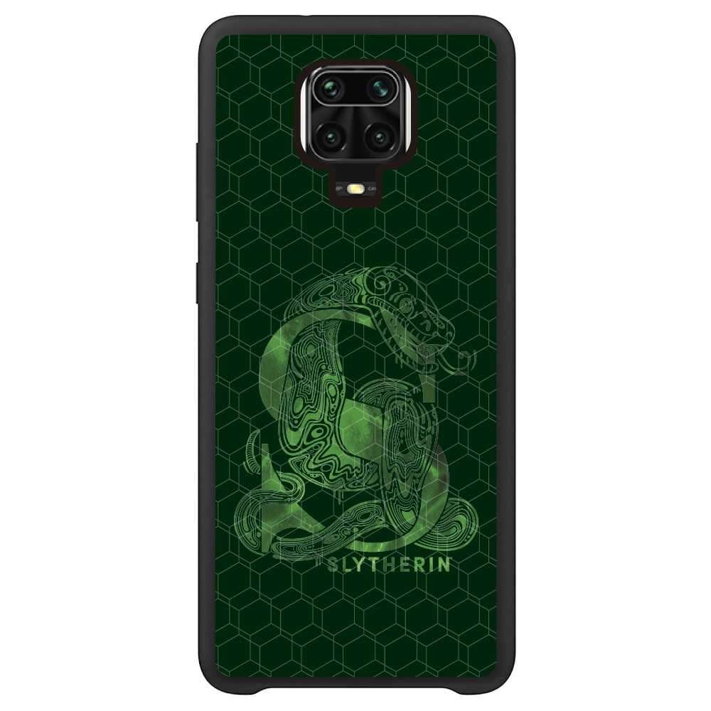 Harry Potter Slytherin...