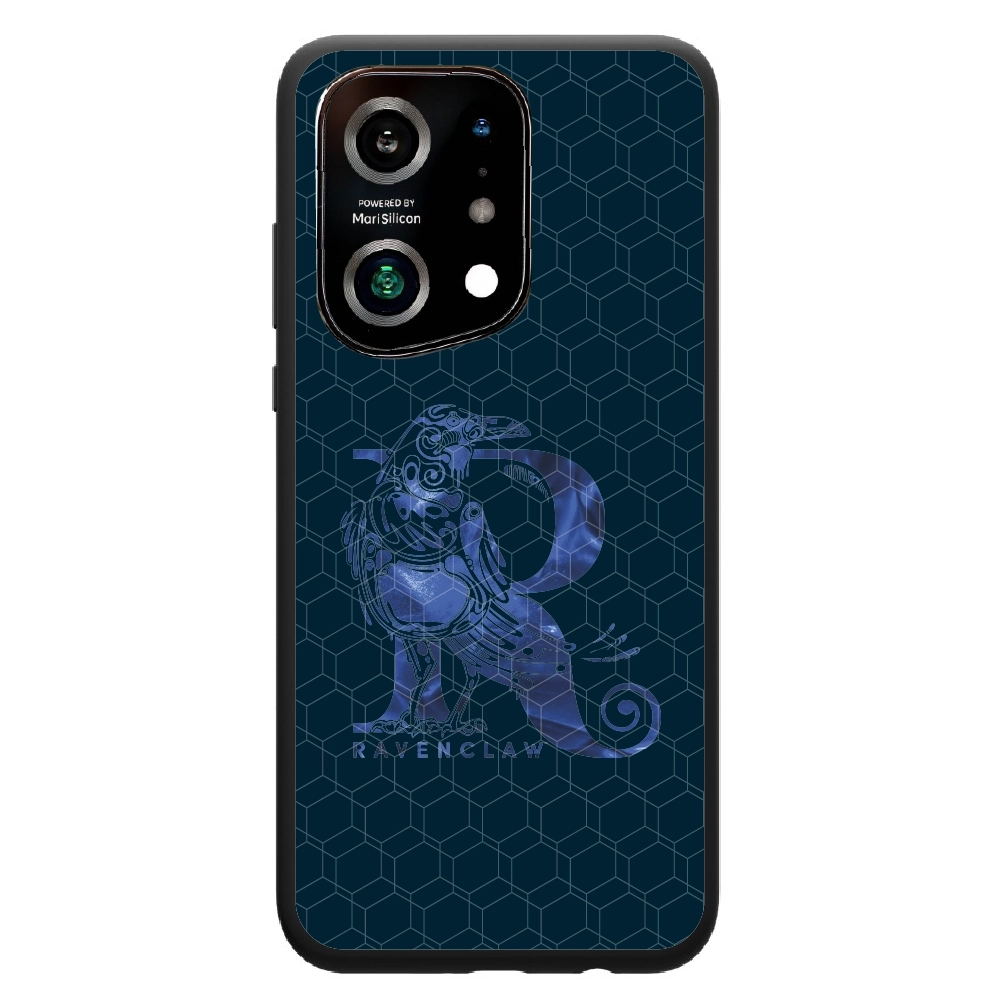 Harry Potter Ravenclaw...