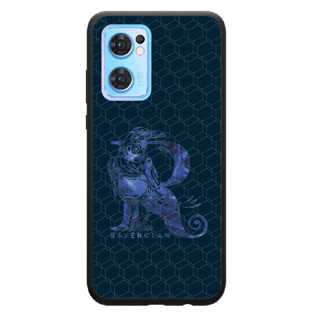 Harry Potter Ravenclaw...
