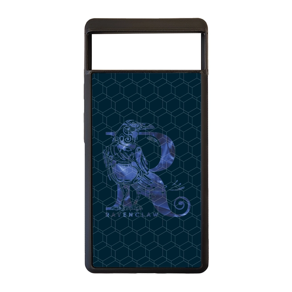 Harry Potter Ravenclaw...
