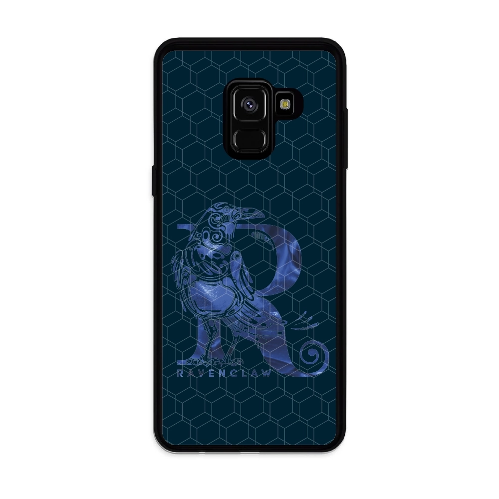 Harry Potter Ravenclaw...