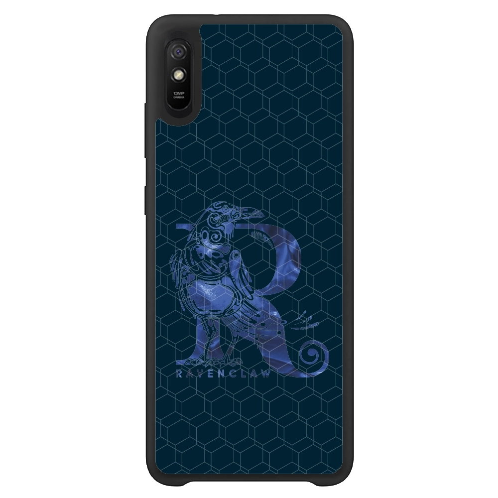 Harry Potter Ravenclaw...