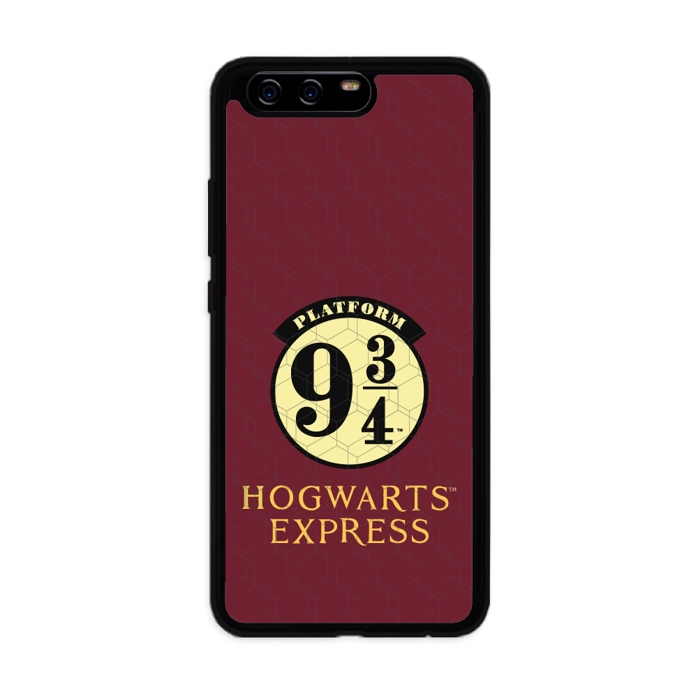 Funda móvil Harry Potter...
