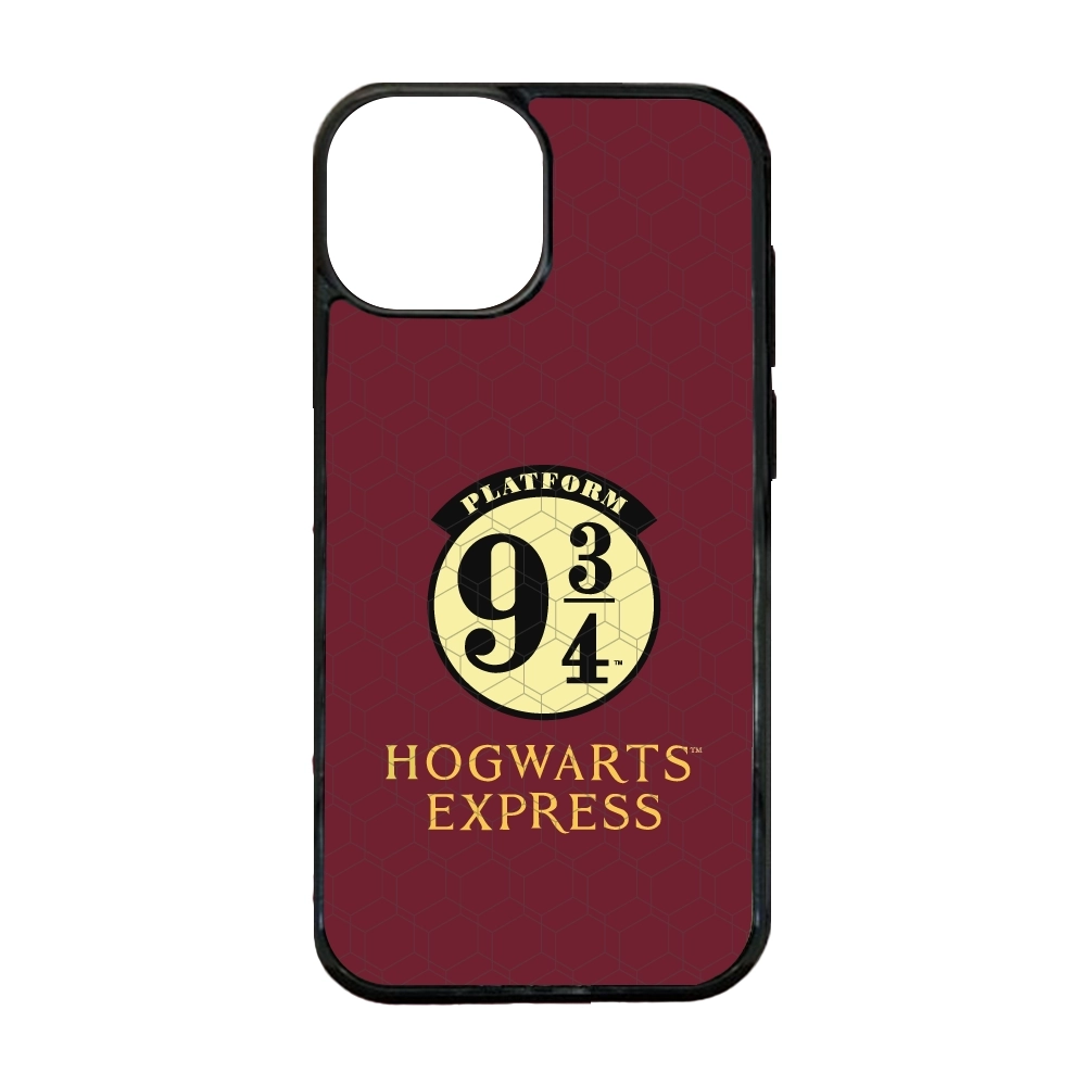 Funda móvil Harry Potter...