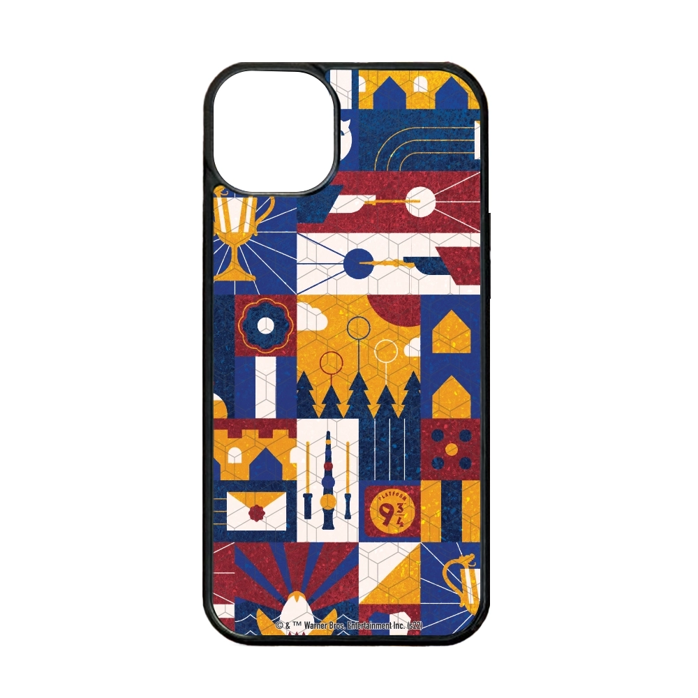 Harry Potter Abstract...