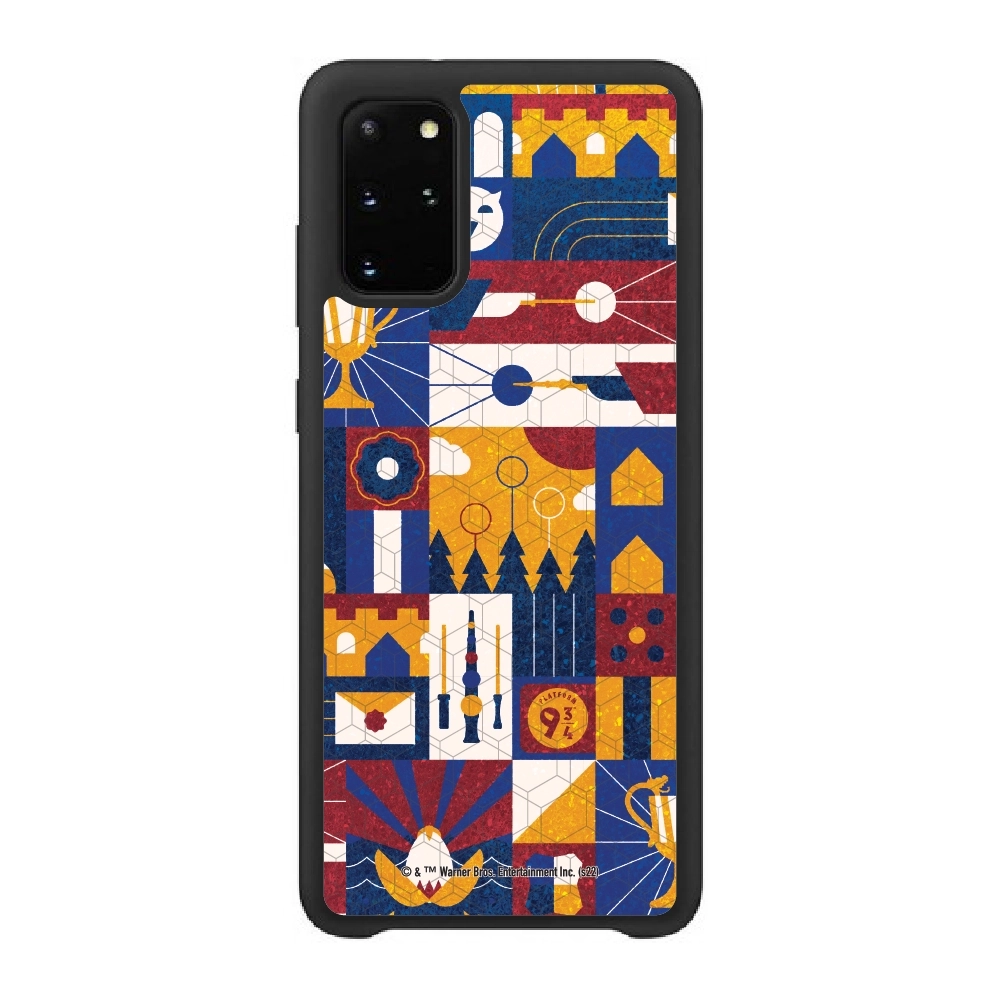 Harry Potter Abstract...