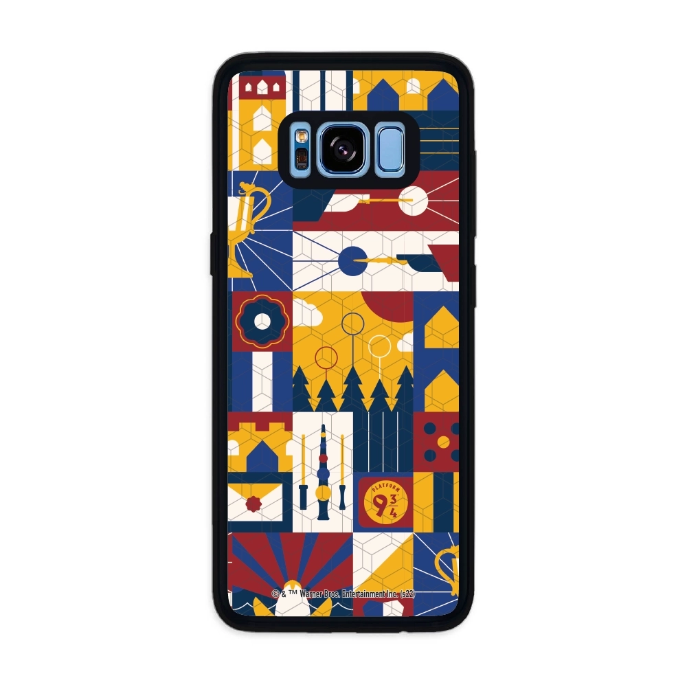 Harry Potter Abstract...