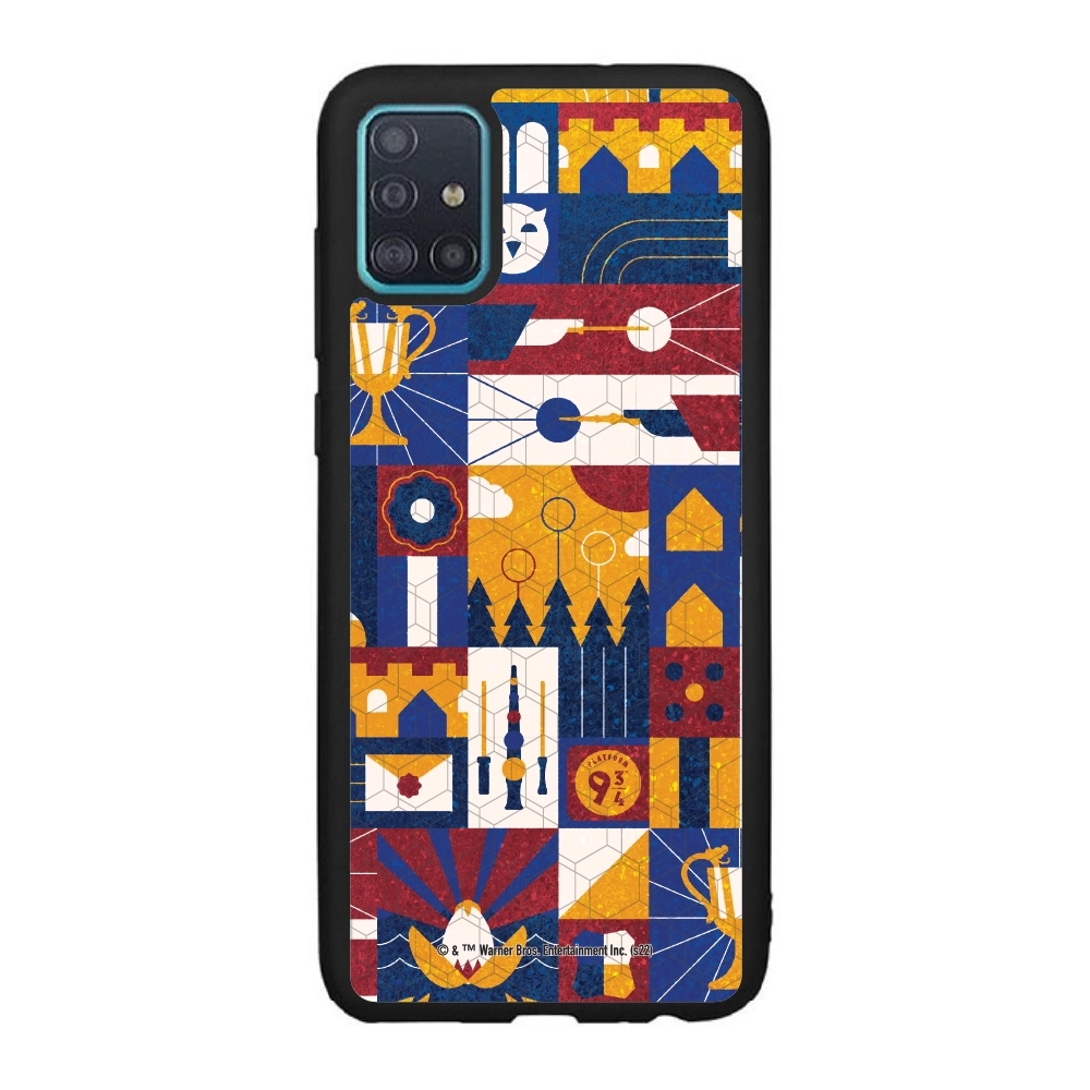 Harry Potter Abstract...