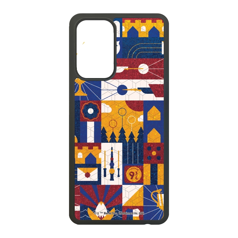 Harry Potter Abstract...