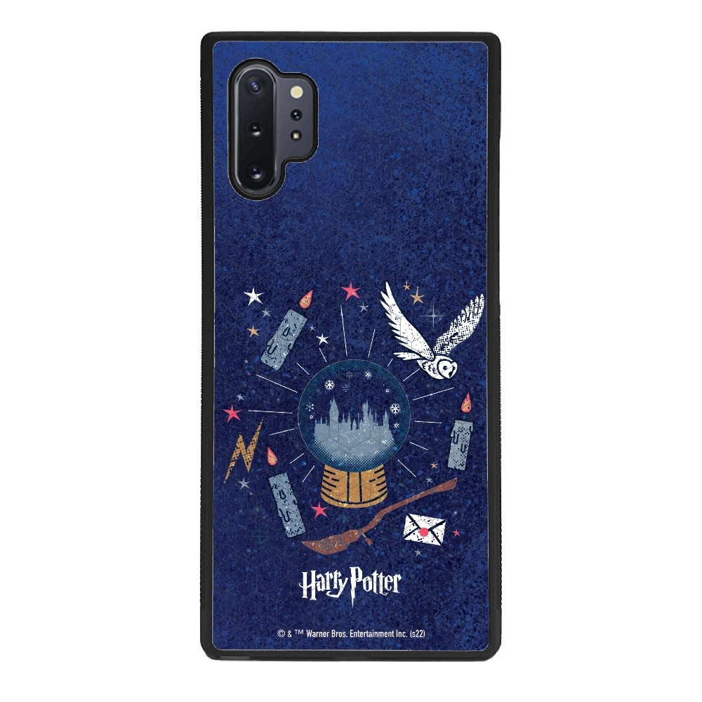 Harry Potter Snowglobe Blue...