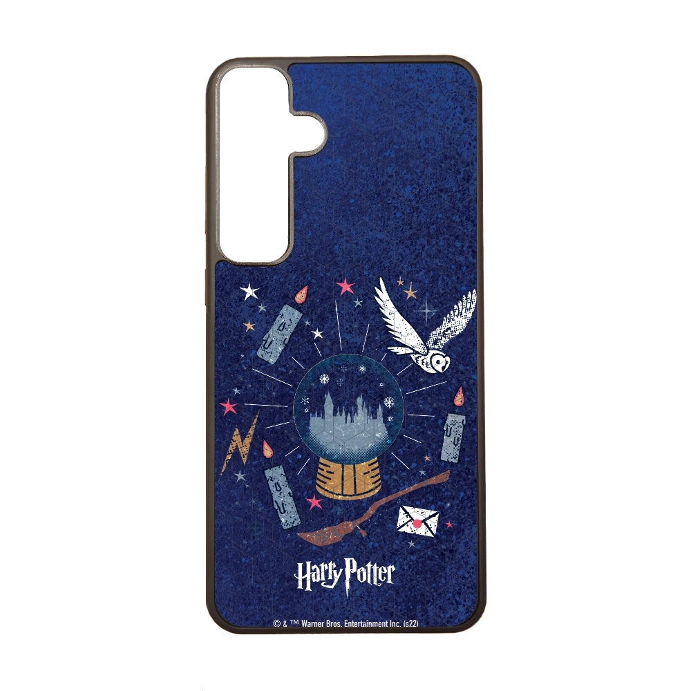 Harry Potter Snowglobe Blue...